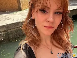 GingerPeachX’s (Streamate) Photo