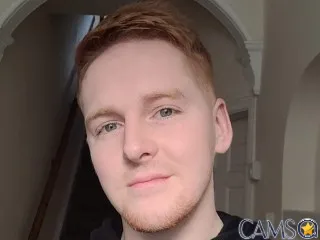 Gingerprincekall&rsquo;s (Streamate) Photo