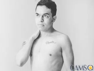 GioLorenz&rsquo;s (Streamate) Photo