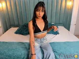 Gissely’s (Streamate) Photo
