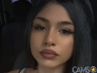 GiuliaSya’s Streamate Profile Image