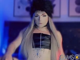 GoddesBunny’s Streamate Profile Image