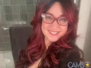 GoddessLilithPearl’s (Streamate) Photo