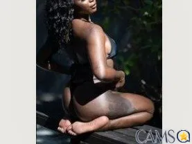 goddessmimi’s (Streamate) Photo