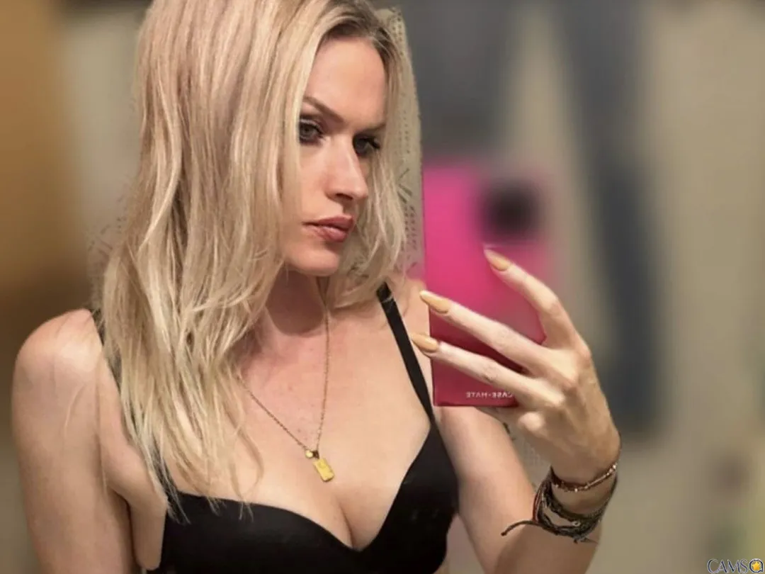 GoddessPax’s (Streamate) Photo