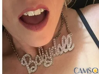 goodgirlbabydoll&rsquo;s (Streamate) Photo