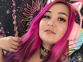 Gothkittengoddess’s (Streamate) Photo