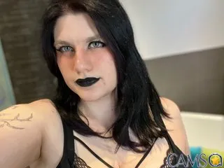 GothSuccubusBabe’s Streamate Profile Image