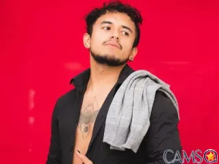 GrimmerOcampo’s (Streamate) Photo