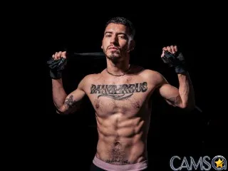 GustavoJofiel’s (Streamate) Photo