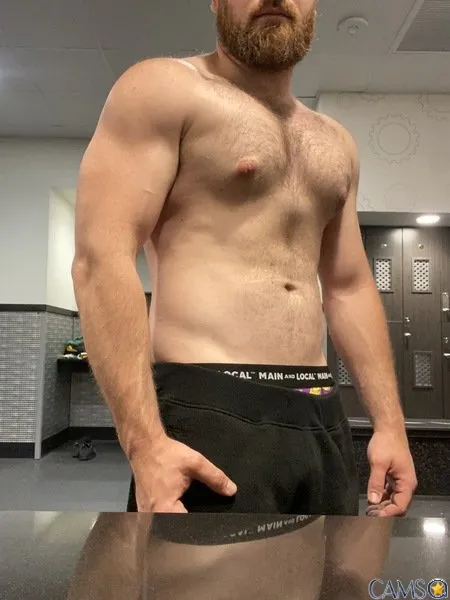 H0w1e’s (Streamate) Photo