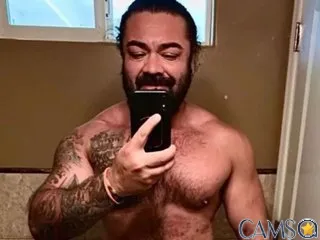 H2oman’s (Streamate) Photo