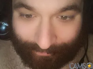HairyHulk’s (Streamate) Photo