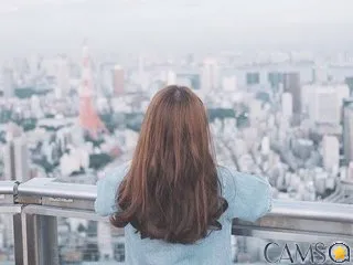 Hana777’s (Streamate) Photo