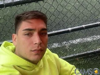 handsome_boys&rsquo;s (Streamate) Photo