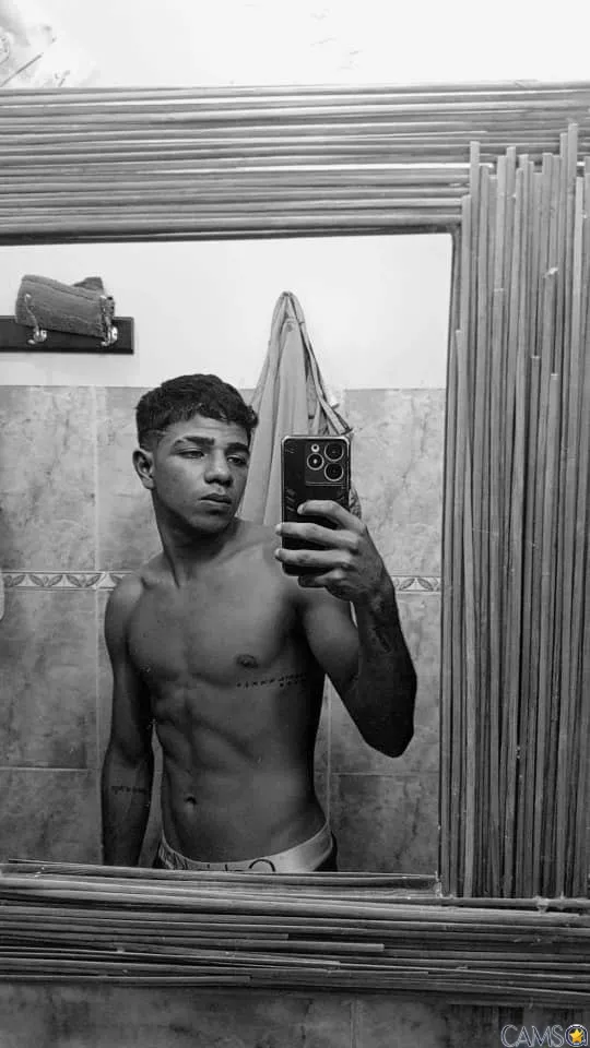 HankNathan’s (Streamate) Photo