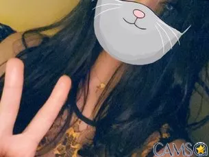 Hannah_kiim’s (Streamate) Photo