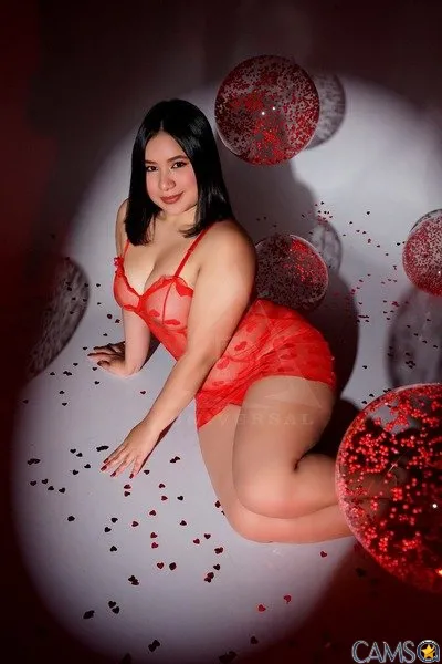 HannaKarson’s Streamate Profile Image