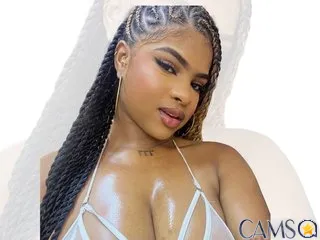 HannyThompson’s Streamate Profile Image