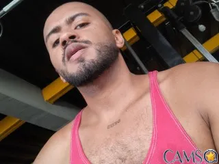 Picture of Hardboy_latin from Streamate