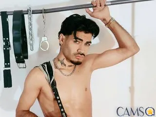 HaroldGray’s (Streamate) Photo