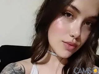 HarperBlack18’s Streamate Profile Image