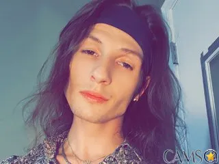 HarveyBlaze’s Streamate Profile Image