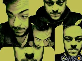 HaveUrWayWithMeDaddieBOI’s (Streamate) Photo