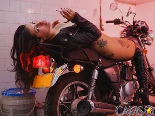 HazeAngel’s (Streamate) Photo