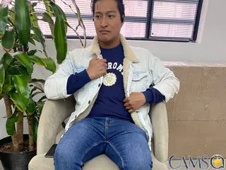 HEATMASTER_VC&rsquo;s (Streamate) Photo