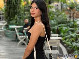 Henao_Alexa’s Streamate Profile Image