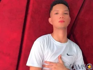 Hendy_jones’s (Streamate) Photo