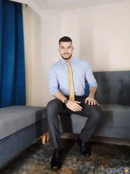 HenryBenso97’s (Streamate) Photo