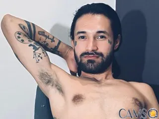 Hisoka_0&rsquo;s (Streamate) Photo