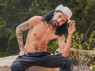 Hisoka_18’s Streamate Profile Image