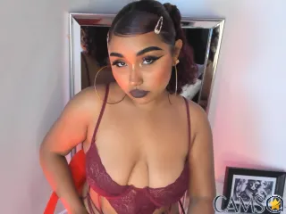 HoneyyBrownn’s (Streamate) Photo