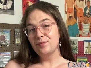 hopefulharlot’s Streamate Profile Image