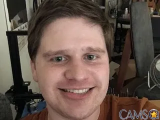 HornyHungJoe’s Streamate Profile Image