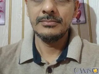 HOT_INDIAN_SAM’s Streamate Profile Image