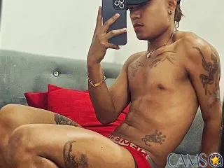 Hotboy_24’s (Streamate) Photo
