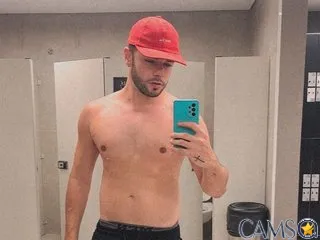 HOTBOYYBR’s (Streamate) Photo