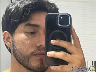 Hottblakee’s Streamate Profile Image