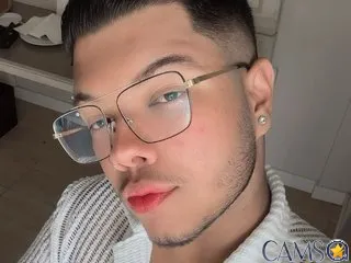 iantomson’s Streamate Profile Image