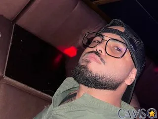 IM_Harris’s Streamate Profile Image