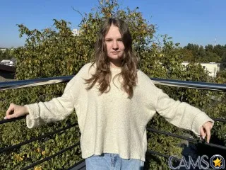 IndyVi’s (Streamate) Photo