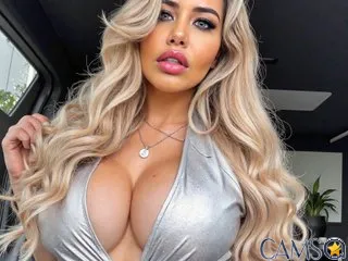 InsatiableCaitlinBell’s Streamate Profile Image