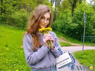 IrisEvan’s (Streamate) Photo