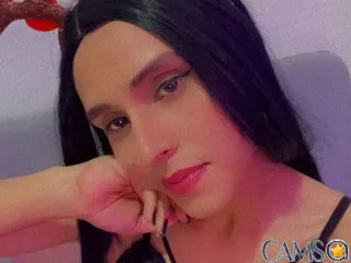 Isa_Hall’s Streamate Profile Image
