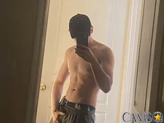 Isaac_sheffield’s (Streamate) Photo