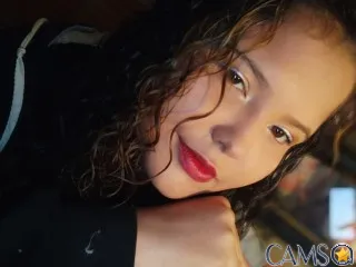 Picture of isabella_walton from Streamate